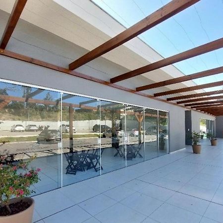 Apartamento Na Palhoca, Com Vista Para O Mar, Proximo A Mercados, Padarias E Farmacias. מראה חיצוני תמונה
