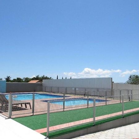 Apartamento Na Palhoca, Com Vista Para O Mar, Proximo A Mercados, Padarias E Farmacias. מראה חיצוני תמונה