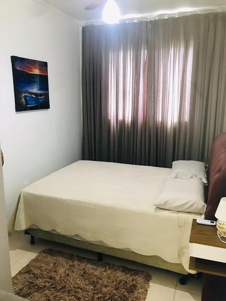 Apartamento Na Palhoca, Com Vista Para O Mar, Proximo A Mercados, Padarias E Farmacias. מראה חיצוני תמונה